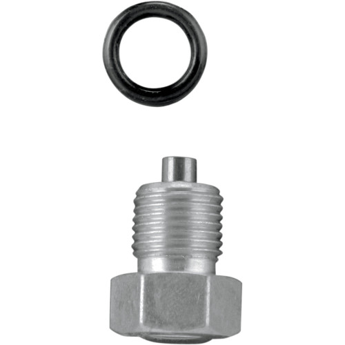 Colony Drain Plug - Oil Tank With Gasket - Magnetic - Zinc 2297-1 Colony Drain Plug - Oil Tank With Gasket - Magnetic - Zinc 2297-1
