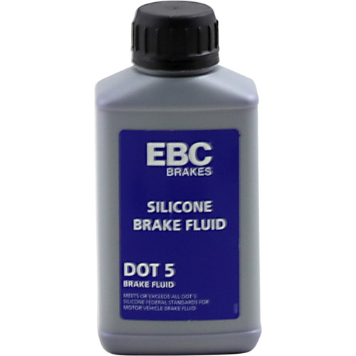 Ebc Bf005 Brakefluid Ebc Dot-5 Ea