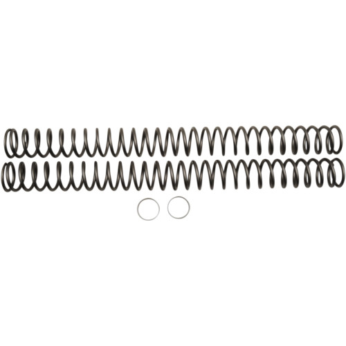 Race Tech Frsp 444938 Fork Spring .38Kg
