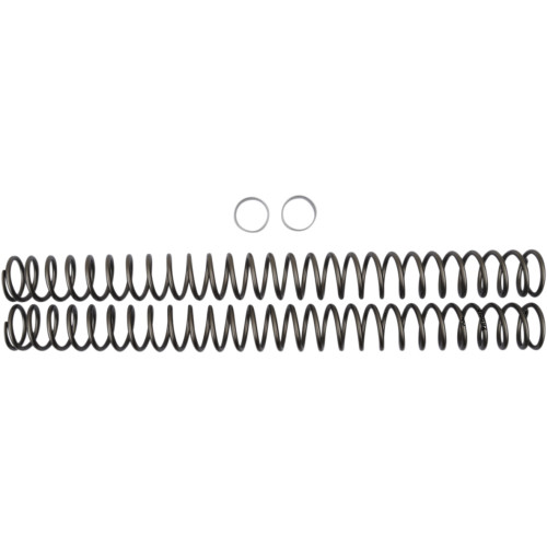 Race Tech Fork Springs - 0.40 Kg/Mm Frsp 444940 Race Tech Fork Springs - 0.40 Kg/Mm Frsp 444940