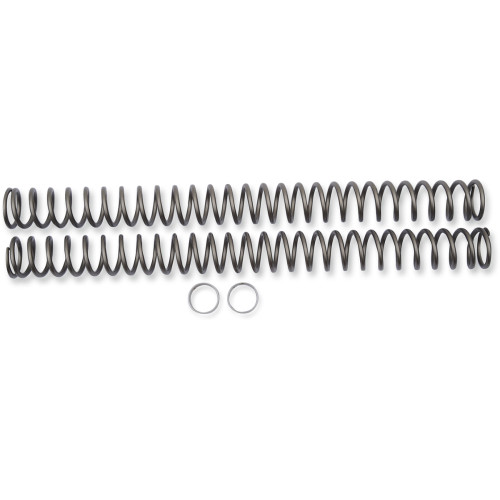 Race Tech Fork Springs - 0.42 Kg/Mm Frsp 444942 Race Tech Fork Springs - 0.42 Kg/Mm Frsp 444942