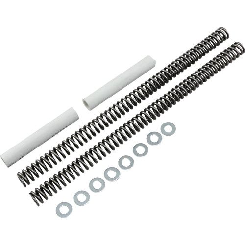Race Tech Fork Springs - 0.90 Kg/Mm Frsp S2341090 Race Tech Fork Springs - 0.90 Kg/Mm Frsp S2341090