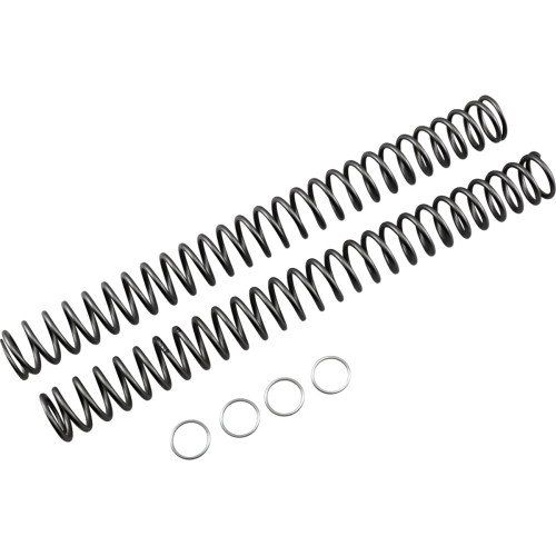 Race Tech Fork Springs - 0.46 Kg/Mm Frsp 444646 Race Tech Fork Springs - 0.46 Kg/Mm Frsp 444646