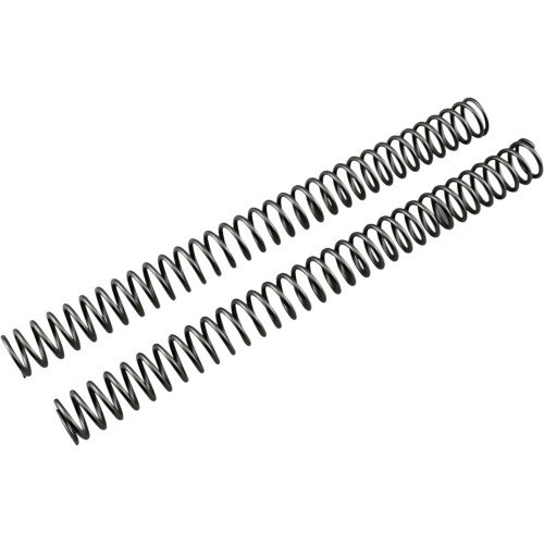Race Tech Fork Springs - 0.42 Kg/Mm Frsp 434942 Race Tech Fork Springs - 0.42 Kg/Mm Frsp 434942