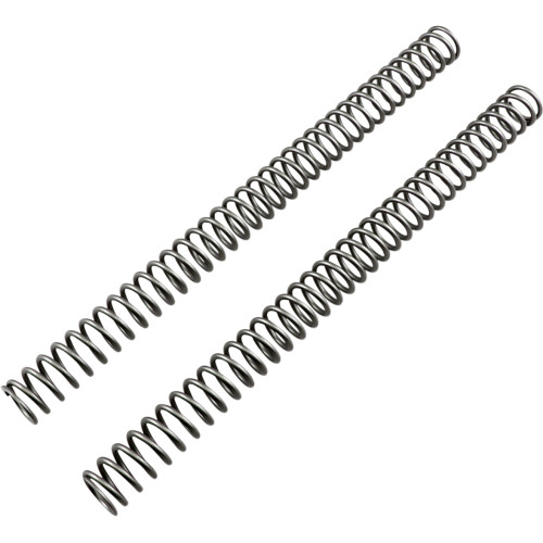 Race Tech Fork Springs - 0.49 Kg/Mm Frsp 405149 Race Tech Fork Springs - 0.49 Kg/Mm Frsp 405149