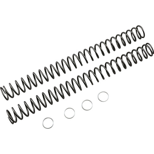 Race Tech Fork Springs - 0.40 Kg/Mm Frsp 444640 Race Tech Fork Springs - 0.40 Kg/Mm Frsp 444640