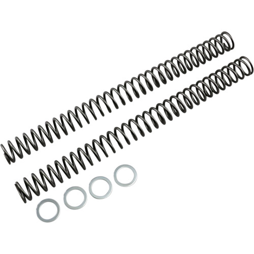 Race Tech Fork Springs - 0.46 Kg/Mm Frsp 394646 Race Tech Fork Springs - 0.46 Kg/Mm Frsp 394646