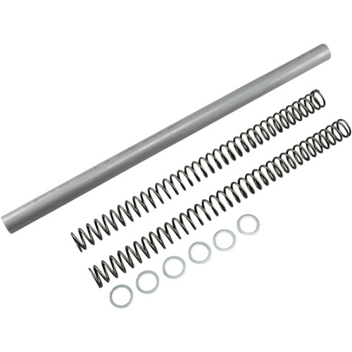 Race Tech Fork Springs - 0.27 Kg/Mm Frsp 314227 Race Tech Fork Springs - 0.27 Kg/Mm Frsp 314227