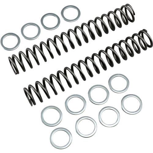 Race Tech Fork Springs - 0.95 Kg/Mm Frsp S3825095 Race Tech Fork Springs - 0.95 Kg/Mm Frsp S3825095