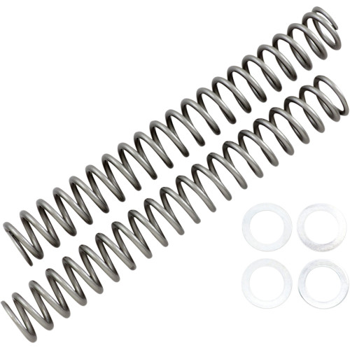 Race Tech Fork Springs - 0.95 Kg/Mm Frsp S3627095 Race Tech Fork Springs - 0.95 Kg/Mm Frsp S3627095