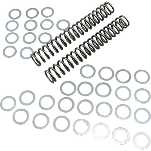 Race Tech Fork Springs - 1.00 Kg/Mm Frsp S3825100 Race Tech Fork Springs - 1.00 Kg/Mm Frsp S3825100
