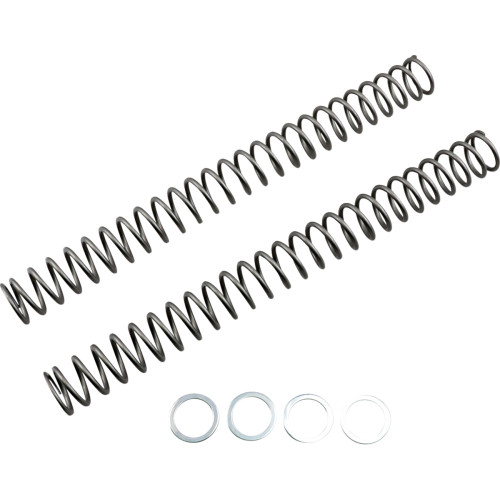 Race Tech Fork Springs - 0.46 Kg/Mm Frsp 224446 Race Tech Fork Springs - 0.46 Kg/Mm Frsp 224446
