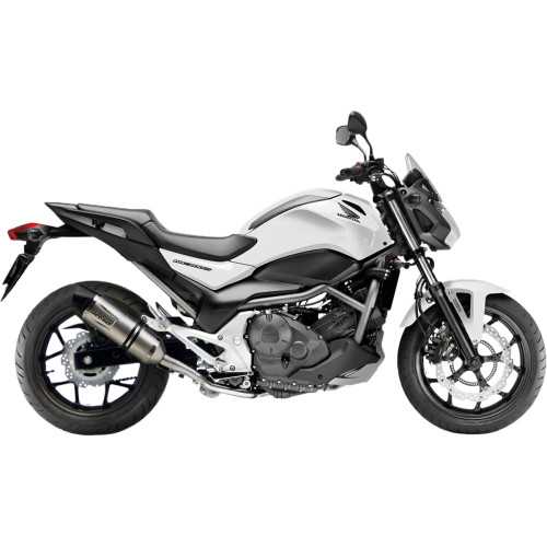 Leovince Lv One Evo Muffler 8700Eu Leovince Lv One Evo Muffler 8700Eu