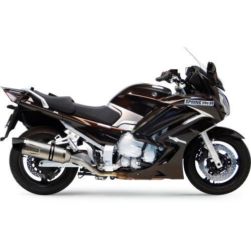 Leovince Lv One Evo Muffler 8784Eu Leovince Lv One Evo Muffler 8784Eu