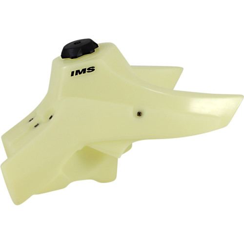 Ims Products Inc. Large-Capacity Gas Tank - Natural - Honda - 3.0 Gallon 112255-N2