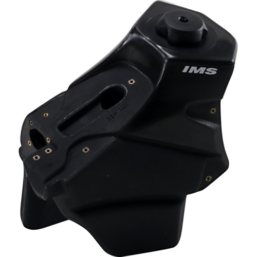 Ims Products Inc. Large-Capacity Gas Tank - Black - Ktm - 3.0 Gallon 113343-Bk1
