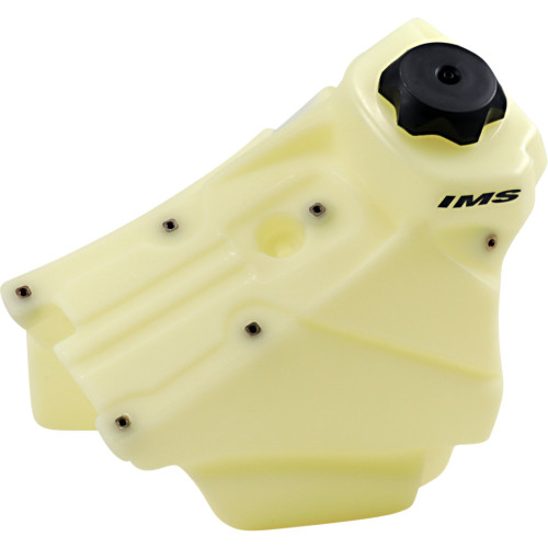 Ims Products Inc. Large-Capacity Gas Tank - Natural - Ktm - 2.25 Gallon 113346-N2