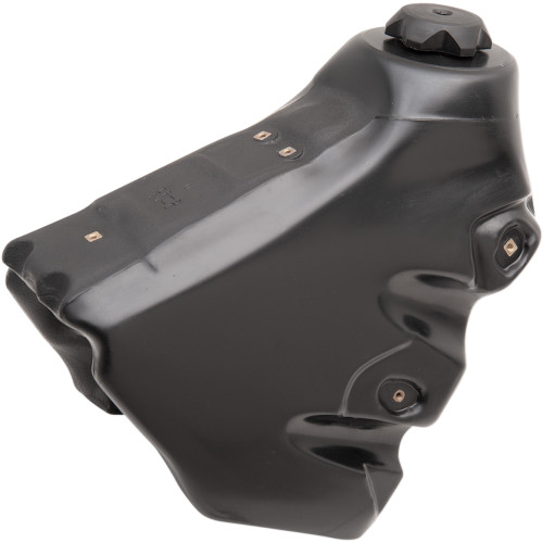 Ims Products Inc. Large-Capacity Gas Tank - Black - Kawasaki/Suzuki - 3.2 Gallon 115520-Bk1 Ims Products Inc. Large-Capacity Gas Tank - Black - Kawasaki/Suzuki - 3.2 Gallon 115520-Bk1
