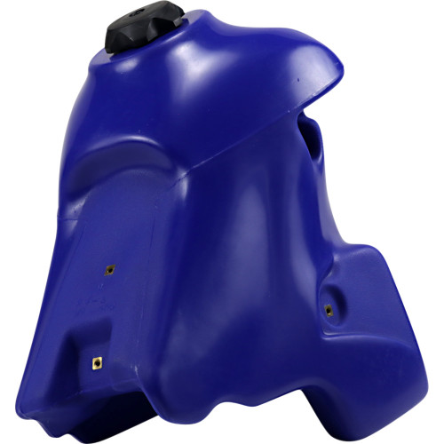Ims Products Inc. Large-Capacity Gas Tank - Blue - Yamaha - 4.0 Gallon 117319-B2 Ims Products Inc. Large-Capacity Gas Tank - Blue - Yamaha - 4.0 Gallon 117319-B2