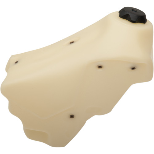 Ims Products Inc. Large-Capacity Gas Tank - Natural - Yamaha - 3.6 Gallon 117316-N2