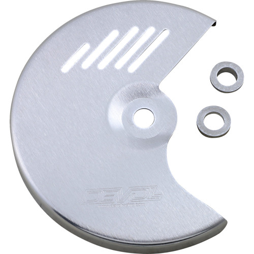 Devol Front Disc Guard 0104-5501 Devol Front Disc Guard 0104-5501