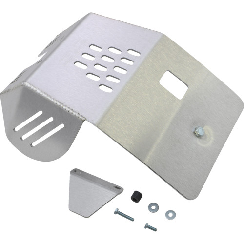 Devol Skid Plate - Xr 250 0102-1401
