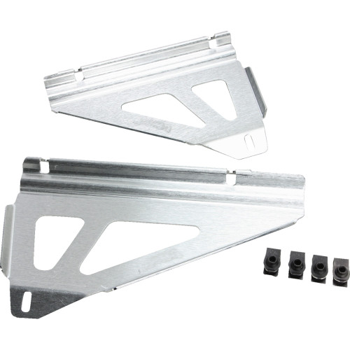 Devol 0122-2504 Rad Brace Dvol 0122-2504