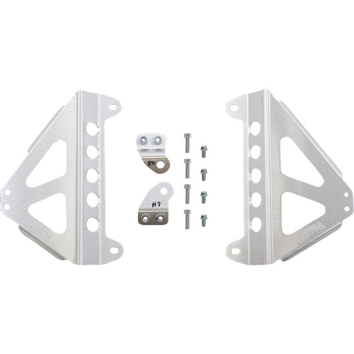 Devol 0122-5502 Rad Brace Dvol 0122-5502