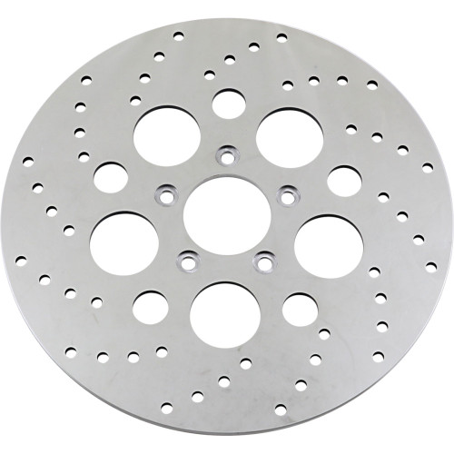 Pro-One Perf.Mfg. Brake Rotor - 11.5" - Front 600249 Pro-One Perf.Mfg. Brake Rotor - 11.5" - Front 600249