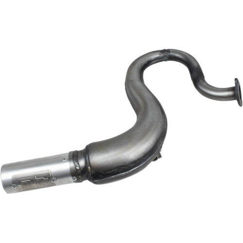 Dg Performance Exhaust 01-6011