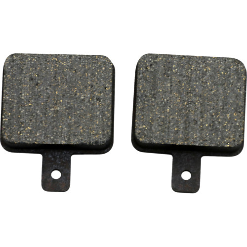Starting Line Products 27-21 Slp Brake Pads Arctic