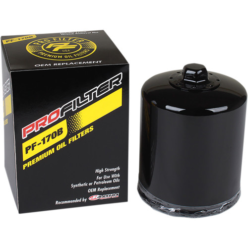 Pro Filter Replacement Oil Filter Pf-170B