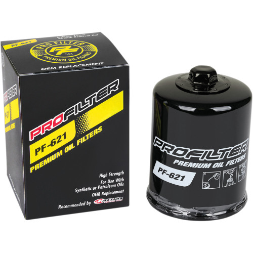 Pro Filter Replacement Oil Filter Pf-621