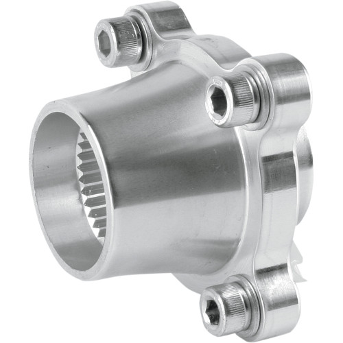 Lone Star Racing/Tech 5 Ind. Hub - Disc Brake - Banshee 24-201 Lone Star Racing/Tech 5 Ind. Hub - Disc Brake - Banshee 24-201