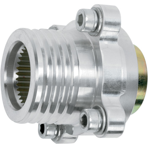 Lone Star Racing/Tech 5 Ind. Hub - Disc Brake - Raptor 660 24-241