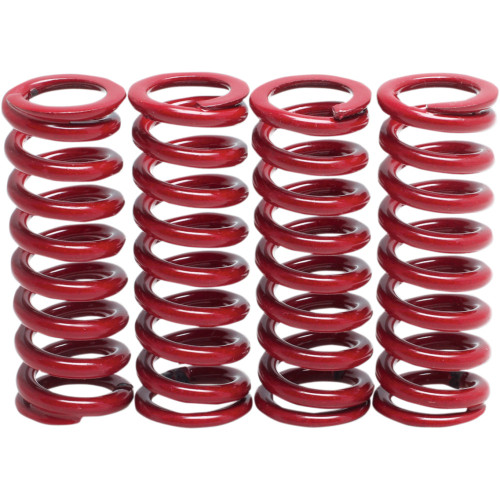 Kibblewhite Clutch Springs - 4 Pack 70-0465 Kibblewhite Clutch Springs - 4 Pack 70-0465