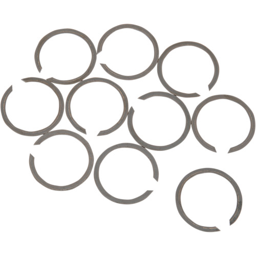 Eastern Motorcycle Parts Snap Ring - Pinion Shaft A-11177