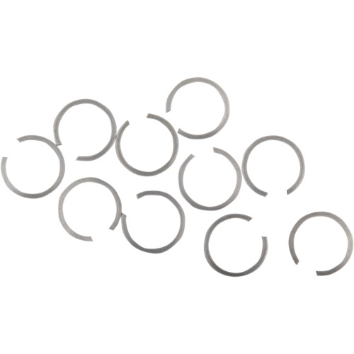 Eastern Motorcycle Parts Snap Ring - Oil Pump A-26348-36 Eastern Motorcycle Parts Snap Ring - Oil Pump A-26348-36