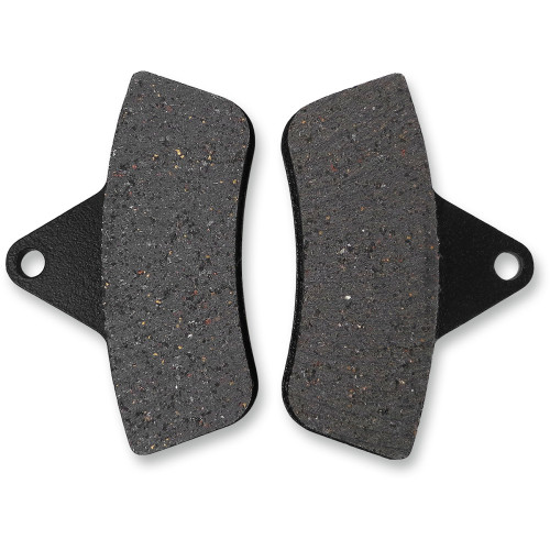 Epi We440397 Brake Pads Atv Fr&R Art