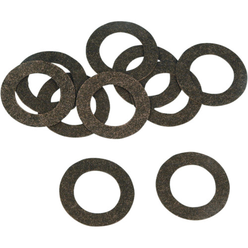James Gasket Fork Seals And O-Rings - 10-Pk Jgi-46111-48
