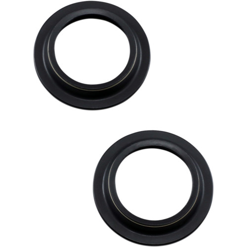 Parts Unlimited Front Fork Seals - 36 Mm Id X 48.5 Mm Od X 14 Mm T Parts Unlimited Front Fork Seals - 36 Mm Id X 48.5 Mm Od X 14 Mm T