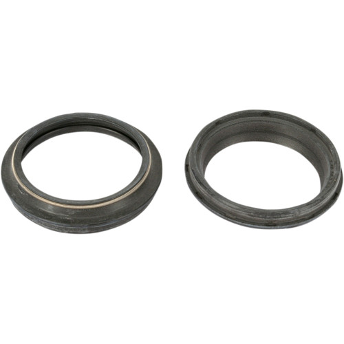 Parts Unlimited Front Fork Seals - 48 Mm Id X 58.4 Mm Od X 5.8/13.3 Mm T Parts Unlimited Front Fork Seals - 48 Mm Id X 58.4 Mm Od X 5.8/13.3 Mm T