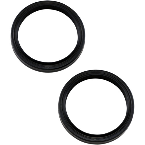 Parts Unlimited Fork Seals 48X58X8.5/10