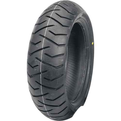 Bridgestone Tire - Hoop - Rear - 160/60R14 - 65H 132898 Bridgestone Tire - Hoop - Rear - 160/60R14 - 65H 132898