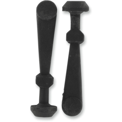 Parts Unlimited Hood Clamp - Polaris - 2 Pack Parts Unlimited Hood Clamp - Polaris - 2 Pack