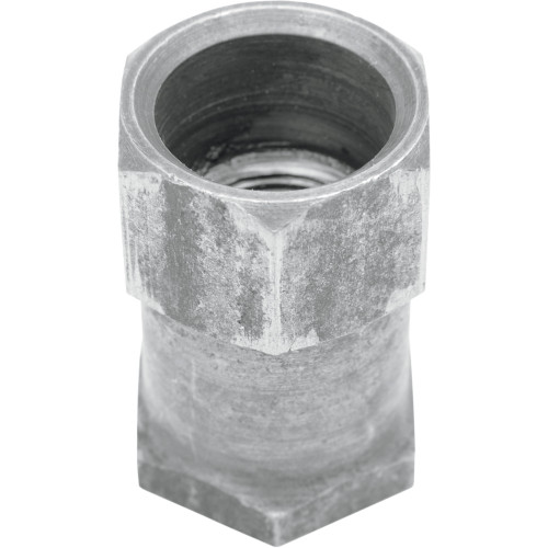 Eastern Motorcycle Parts Clutch Hub Nut A-37496-41 Eastern Motorcycle Parts Clutch Hub Nut A-37496-41