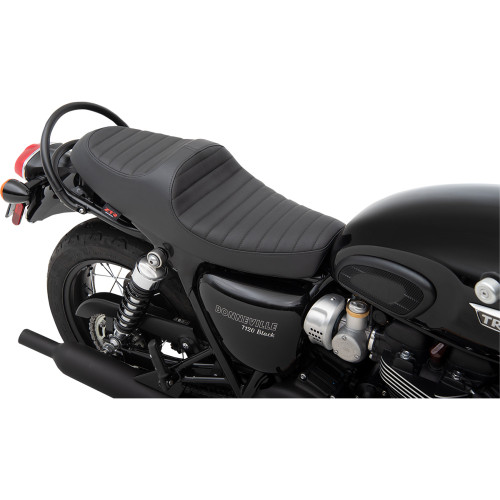 Z1R Predator Iii Seat - Black - Vinyl - Classic Z1R Predator Iii Seat - Black - Vinyl - Classic