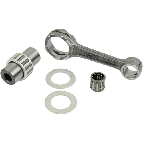 Athena Connecting Rod Kit - Kawasaki Kx60/65 | Suzuki Rm60/65 P40321031 Athena Connecting Rod Kit - Kawasaki Kx60/65 | Suzuki Rm60/65 P40321031