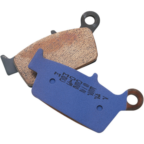 Moose Racing Xcr Brake Pads - Rear M953-S47 Moose Racing Xcr Brake Pads - Rear M953-S47