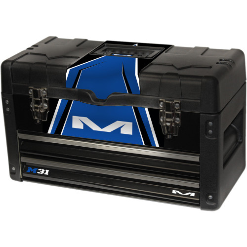Matrix Concepts,Llc Tool Box M31 Worx Blue M31 403